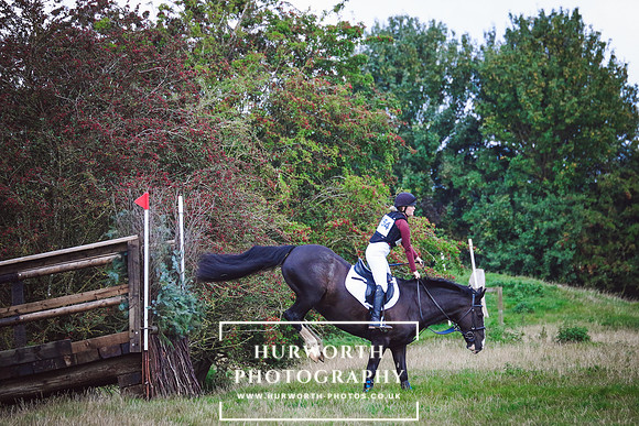Hurworth Hunt 325