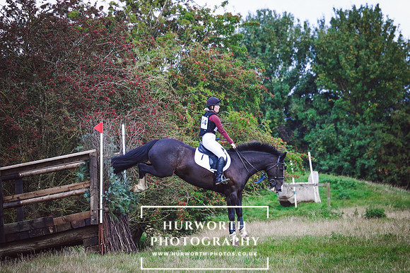 Hurworth Hunt 324