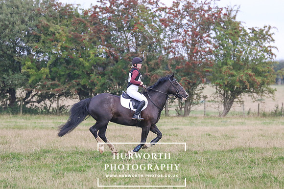 Hurworth Hunt 327