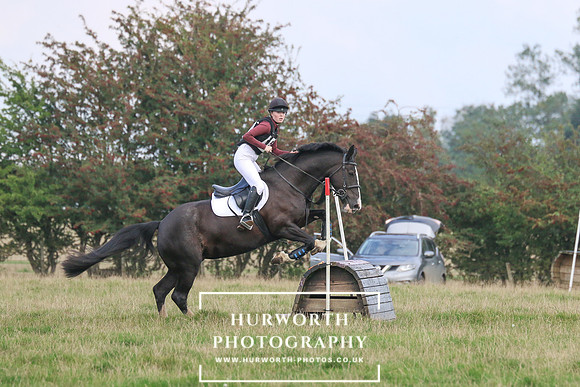 Hurworth Hunt 328