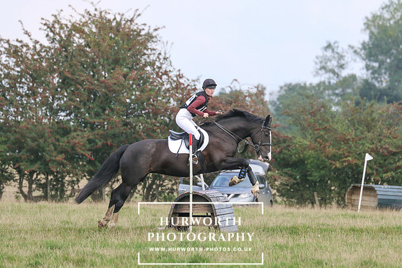 Hurworth Hunt 329