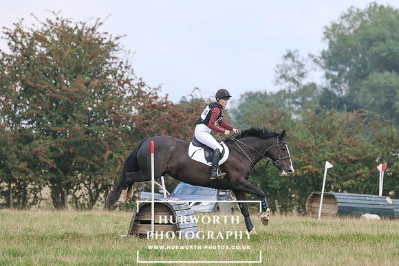Hurworth Hunt 330