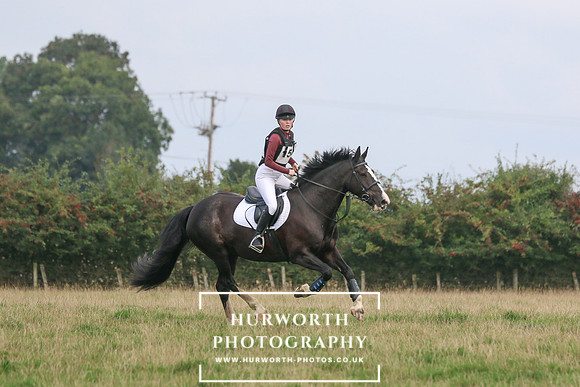 Hurworth Hunt 331