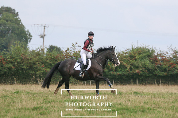 Hurworth Hunt 332