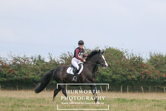 Hurworth Hunt 333
