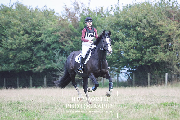 Hurworth Hunt 334