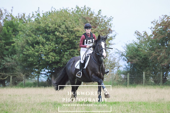 Hurworth Hunt 335