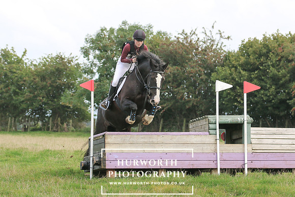 Hurworth Hunt 337