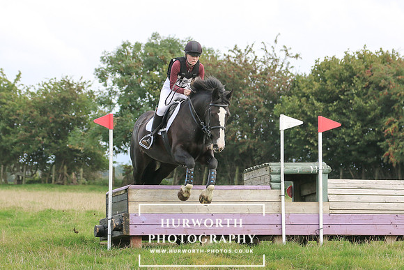 Hurworth Hunt 338