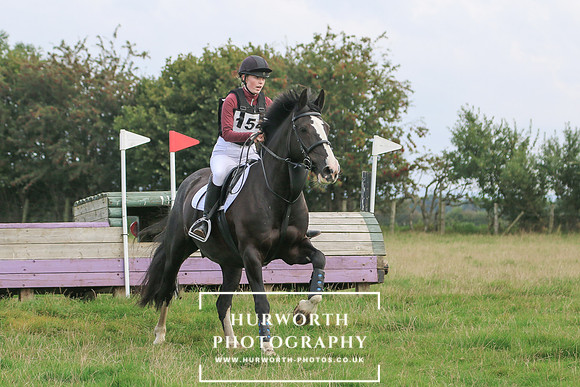 Hurworth Hunt 340