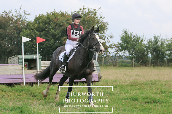 Hurworth Hunt 341