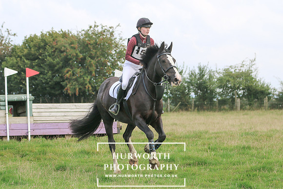 Hurworth Hunt 342