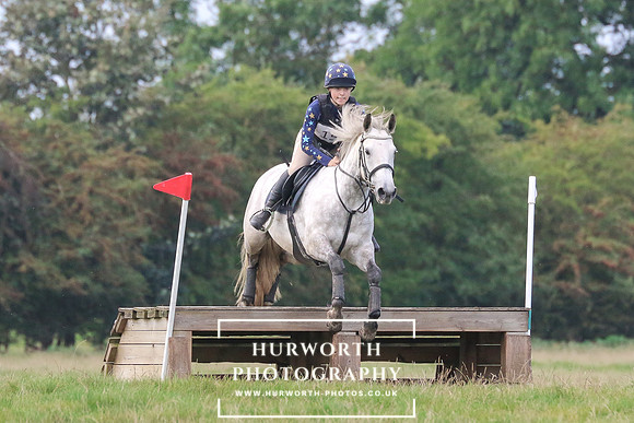 Hurworth Hunt 345
