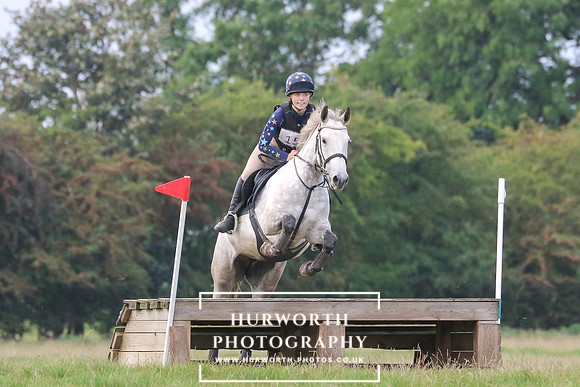 Hurworth Hunt 344