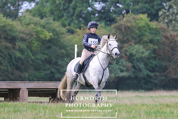 Hurworth Hunt 347