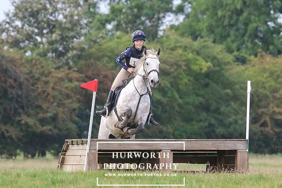 Hurworth Hunt 343