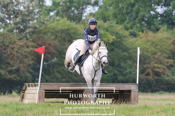Hurworth Hunt 346