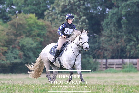 Hurworth Hunt 348