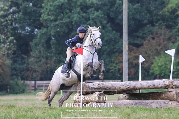 Hurworth Hunt 349