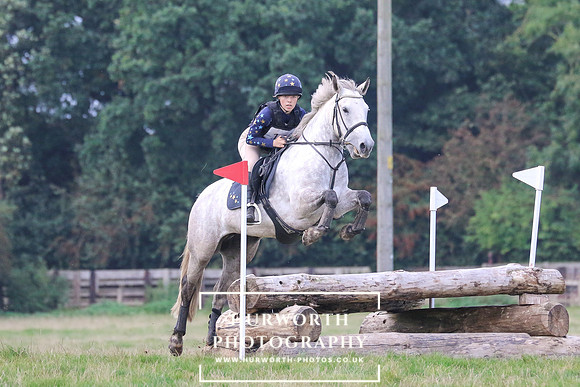 Hurworth Hunt 350