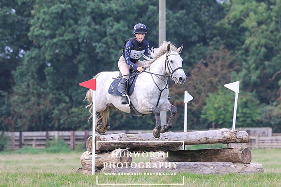 Hurworth Hunt 351