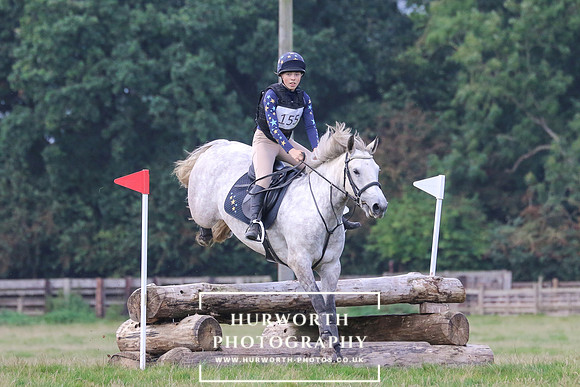 Hurworth Hunt 352