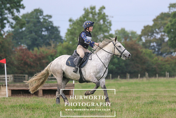 Hurworth Hunt 353