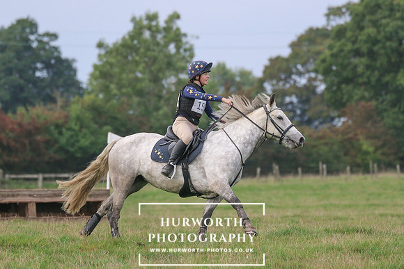 Hurworth Hunt 354