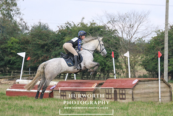 Hurworth Hunt 355