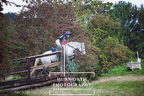 Hurworth Hunt 357