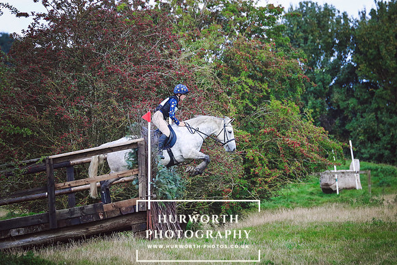 Hurworth Hunt 358