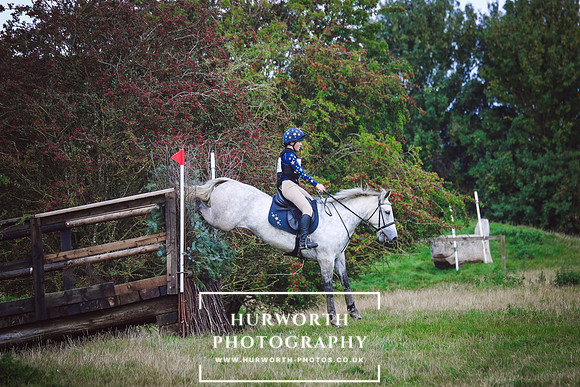 Hurworth Hunt 360
