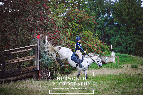 Hurworth Hunt 361