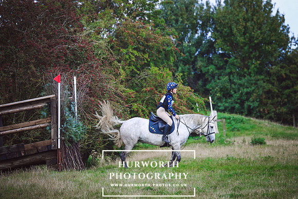Hurworth Hunt 362