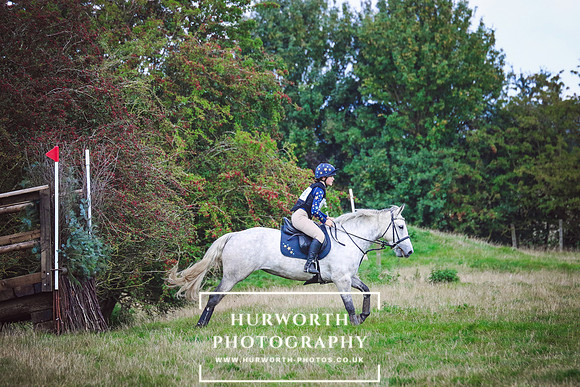 Hurworth Hunt 363
