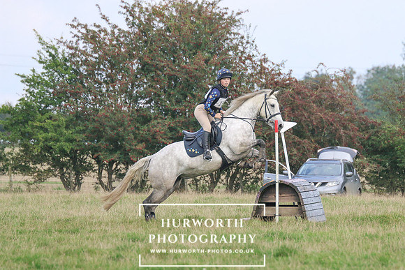 Hurworth Hunt 364