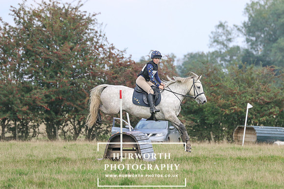 Hurworth Hunt 366