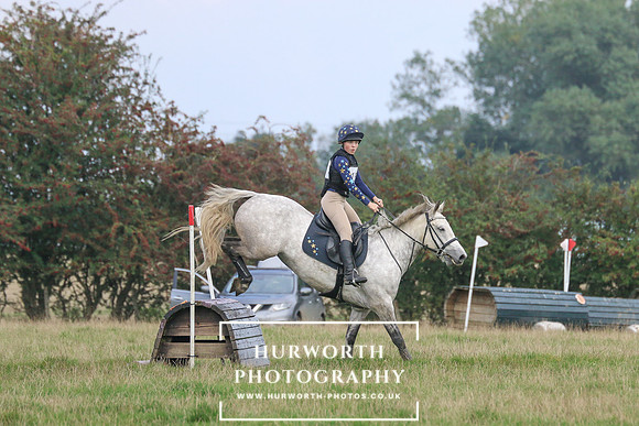 Hurworth Hunt 367