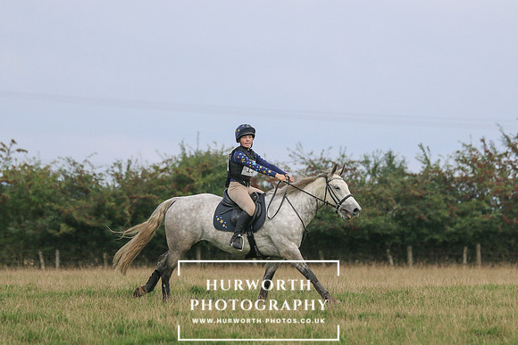 Hurworth Hunt 369