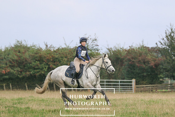 Hurworth Hunt 370
