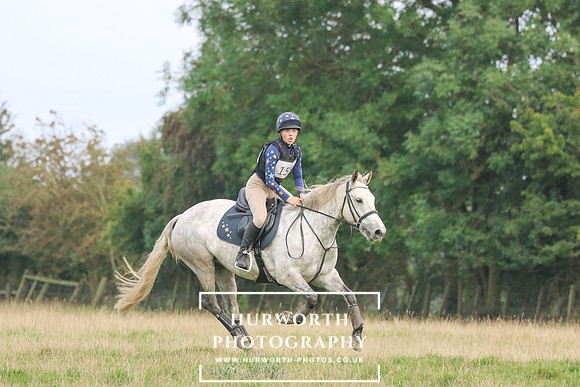 Hurworth Hunt 372