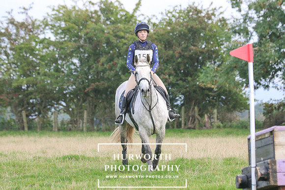 Hurworth Hunt 374