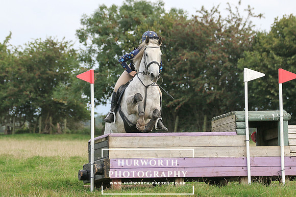 Hurworth Hunt 376