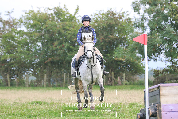 Hurworth Hunt 375