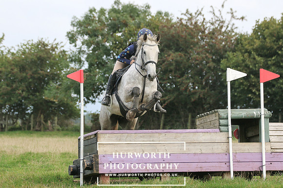 Hurworth Hunt 377