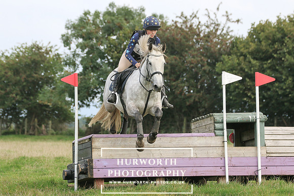 Hurworth Hunt 378