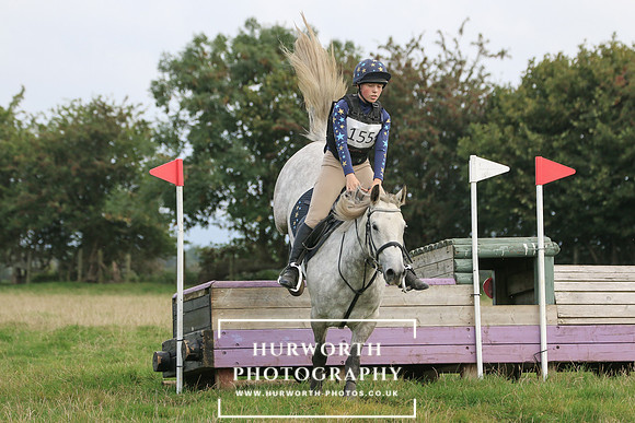 Hurworth Hunt 380