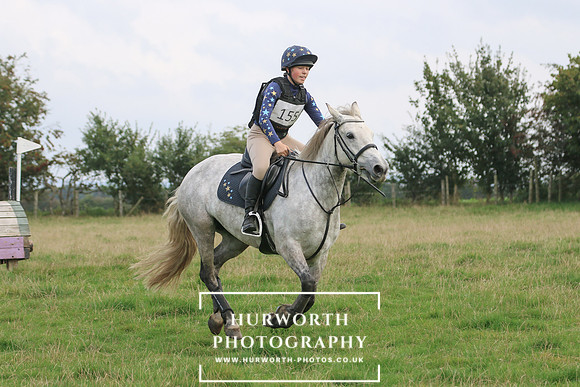 Hurworth Hunt 382