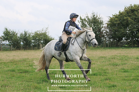 Hurworth Hunt 383