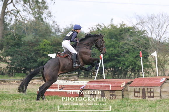 Hurworth Hunt 384